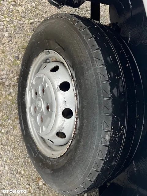 Fiat Ducato L2H1 2,3 130 KM klima tempomat - 26