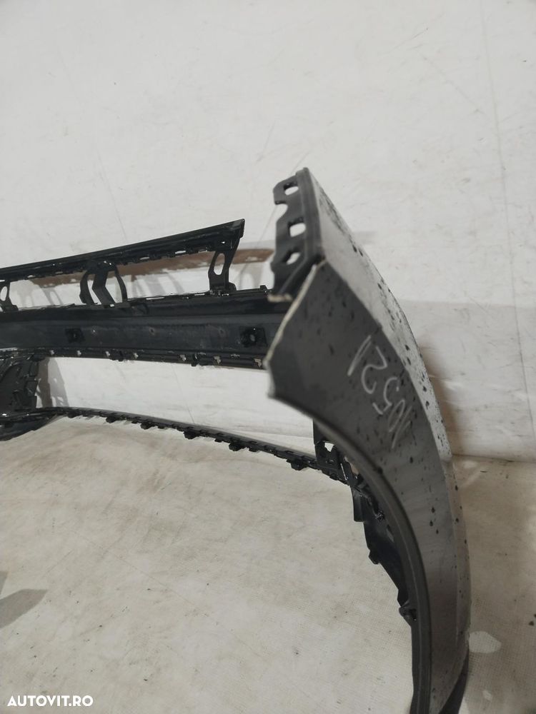 Bara fata VW Polo GTI, R-Line, 2022, 2023, 2024, 2025, 2026, cod origine OE 2G9807221H. 10521 - 9