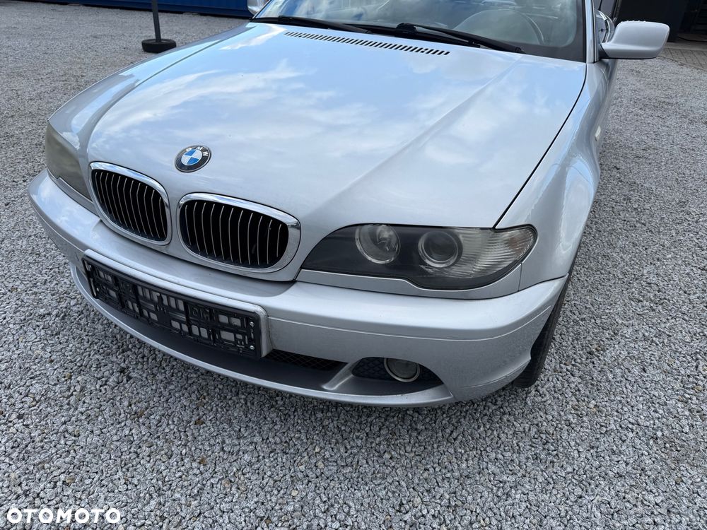 BMW Seria 3 320 Ci Edition Exclusive - 11