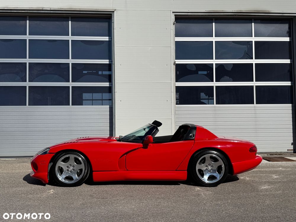 Dodge Viper - 38