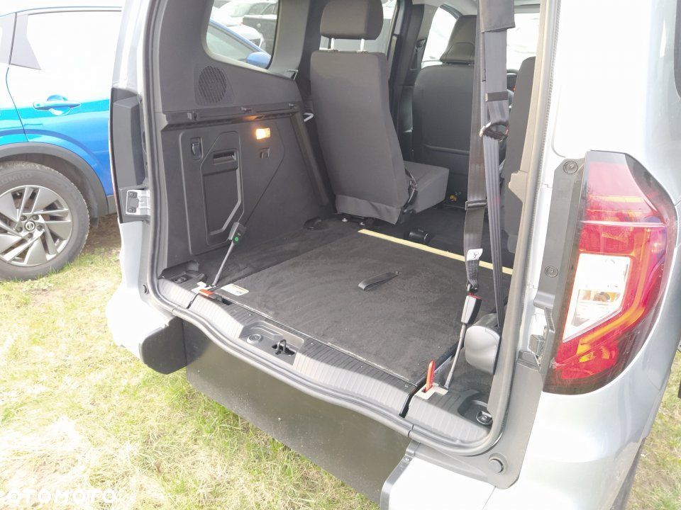 Nissan Townstar - 15