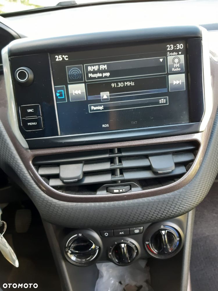 Peugeot 2008 PureTech 82 Active - 9