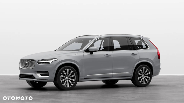 Volvo XC 90 B5 D AWD Ultimate Bright 7os