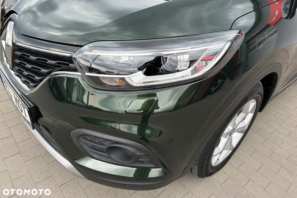 Renault Kadjar 1.3 TCe FAP Intens EDC - 14