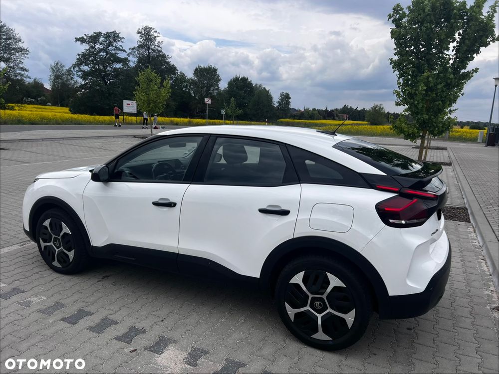 Citroën C4 BlueHDi 130 Stop&Start EAT8 FEEL PACK - 29