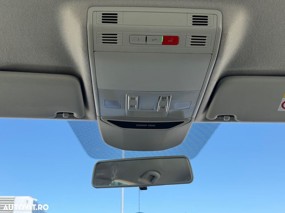 Skoda Scala 1.0 TSI Active - 28