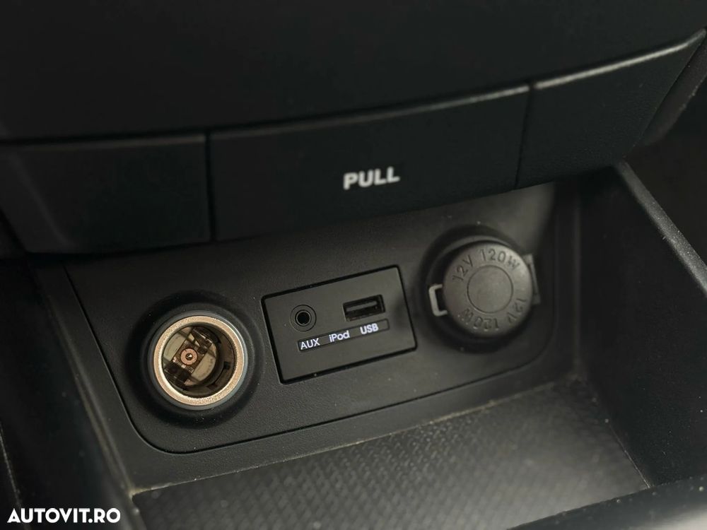 Hyundai i30 1.6 CRDI Edition Plus - 34