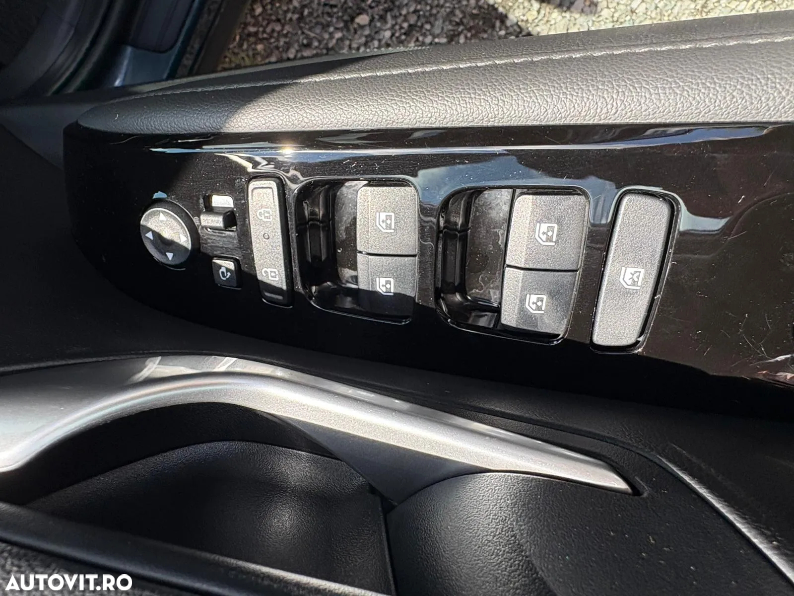 Hyundai Tucson HEV 1.6 l 230 CP 4WD 6AT Style+ - 6