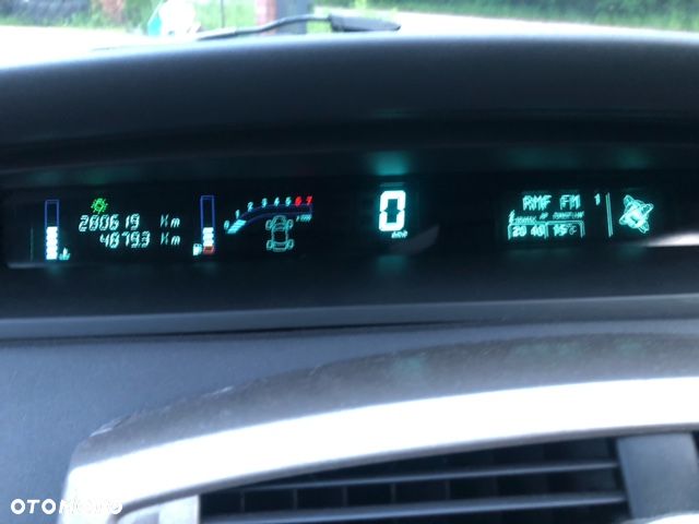 Renault Scenic - 14