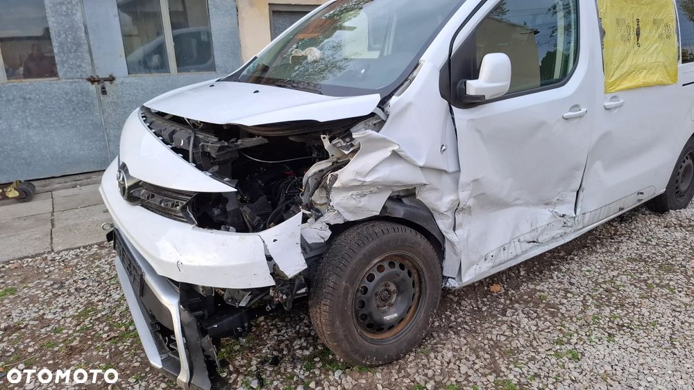 Toyota Proace Verso - 9