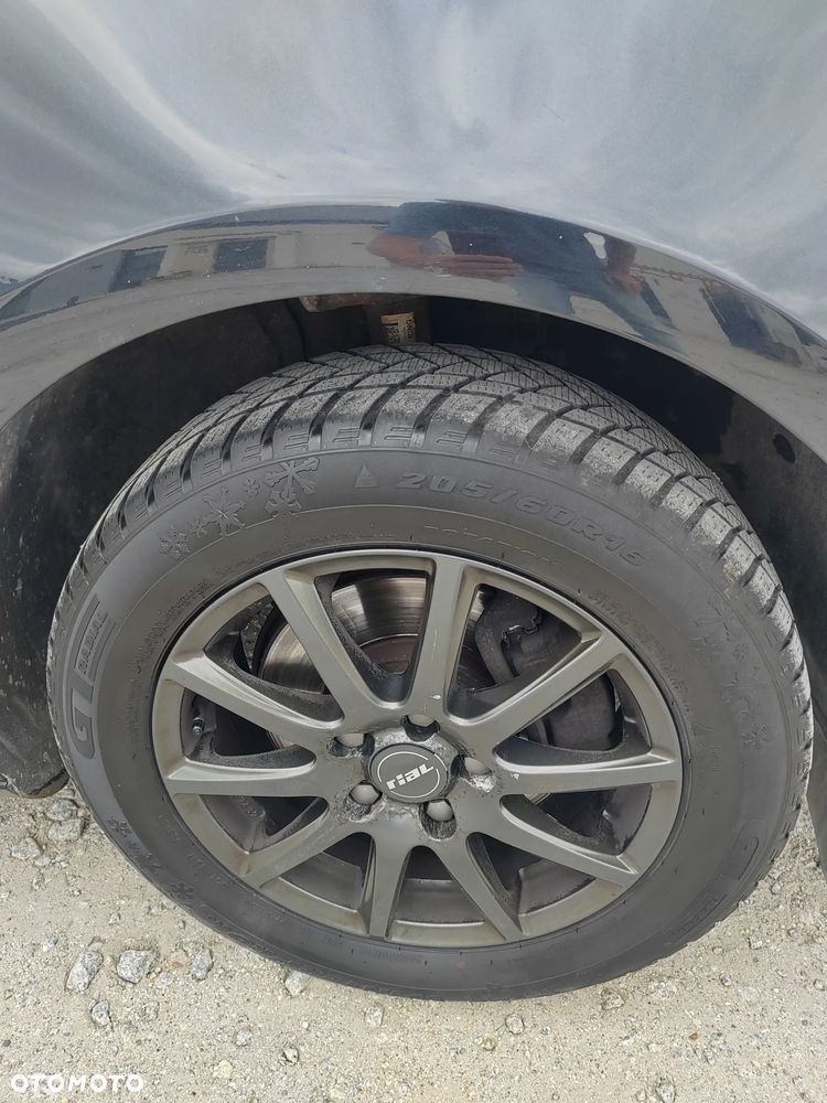 Opel Astra 1.7 CDTI DPF ENERGY - 6