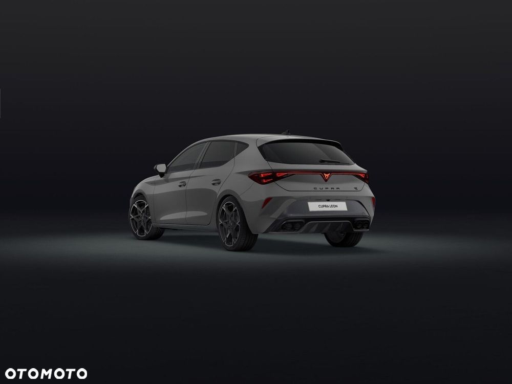 Cupra Leon 2.0 TSI VZ DSG - 5