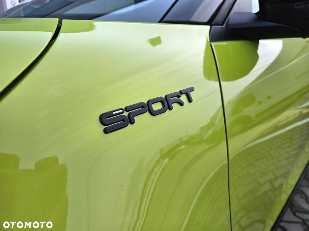 Fiat 600 1.2 Turbo Sport eDCT - 7