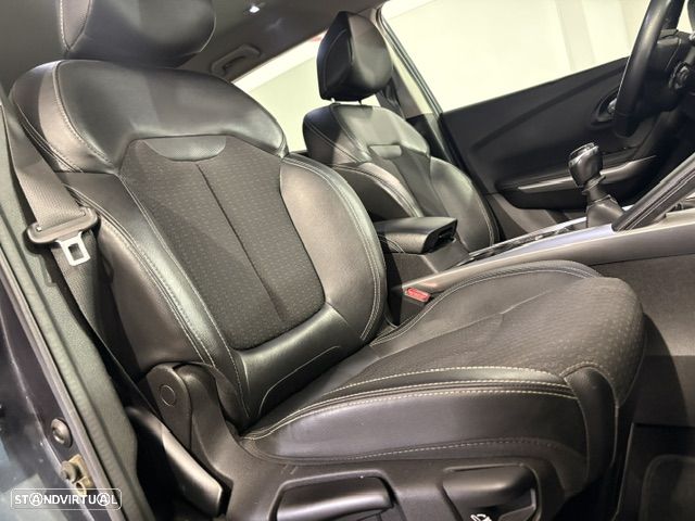 Renault Kadjar 1.5 dCi Exclusive - 38