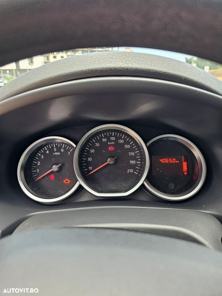Dacia Logan 0.9 TCe Ambiance - 8
