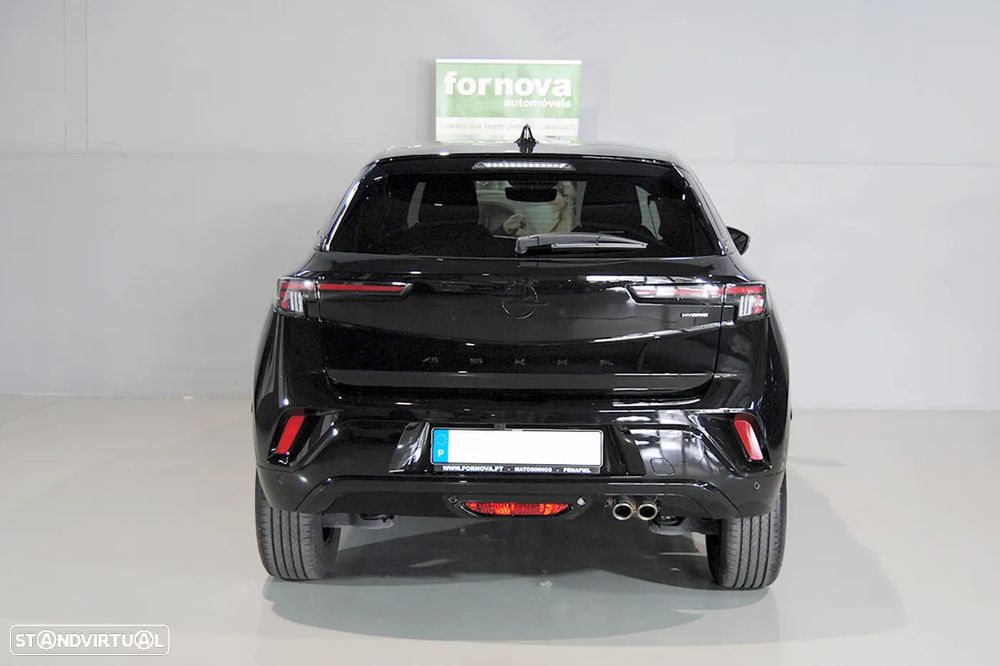 Opel Mokka 1.2 Hybrid GS eDCT - 7