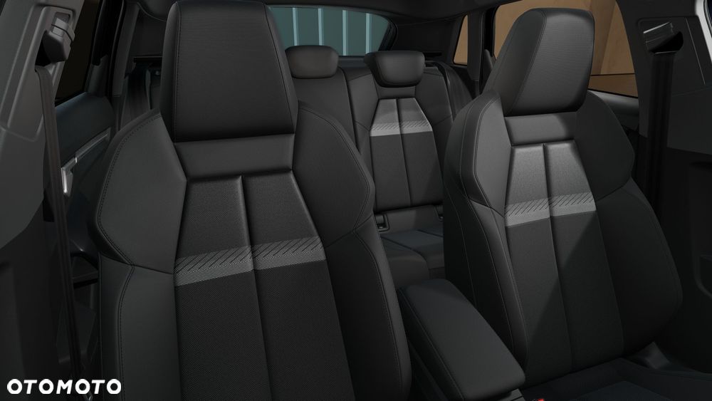 Audi A3 Sportback TFSI mHEV 110 kW S Line S tronic - 8