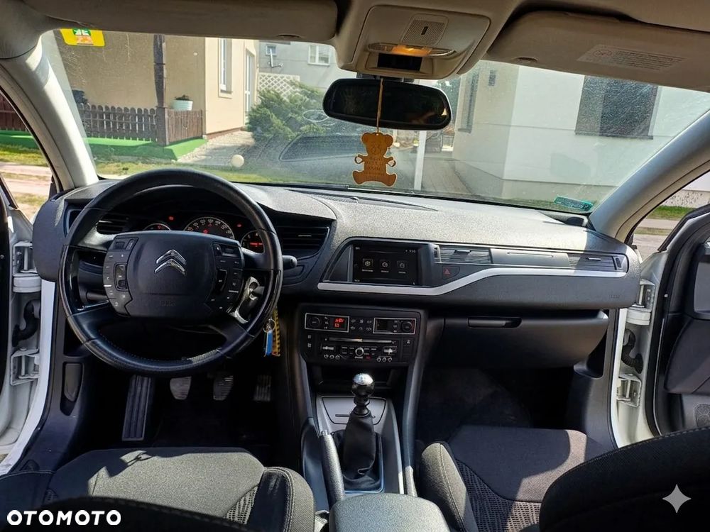 Citroën C5 2.0 HDi Exclusive - 7