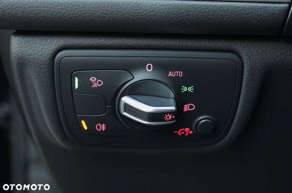 Audi A6 - 23