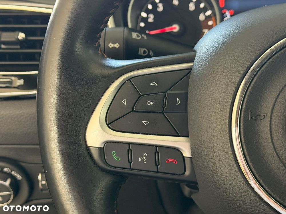 Jeep Compass 1.4 TMair Limited FWD S&S - 20
