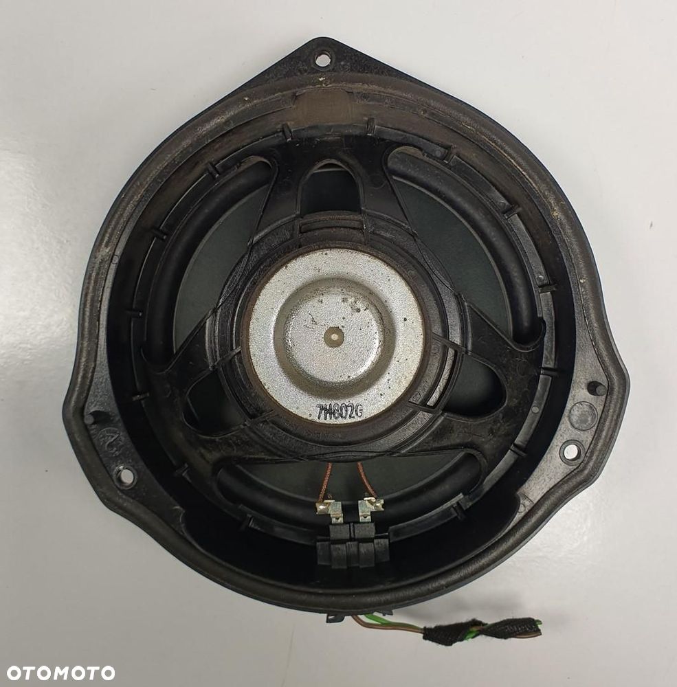 GŁOŚNIK PRZÓD PRZEDNI MERCEDES W204 A2048201902 - 2