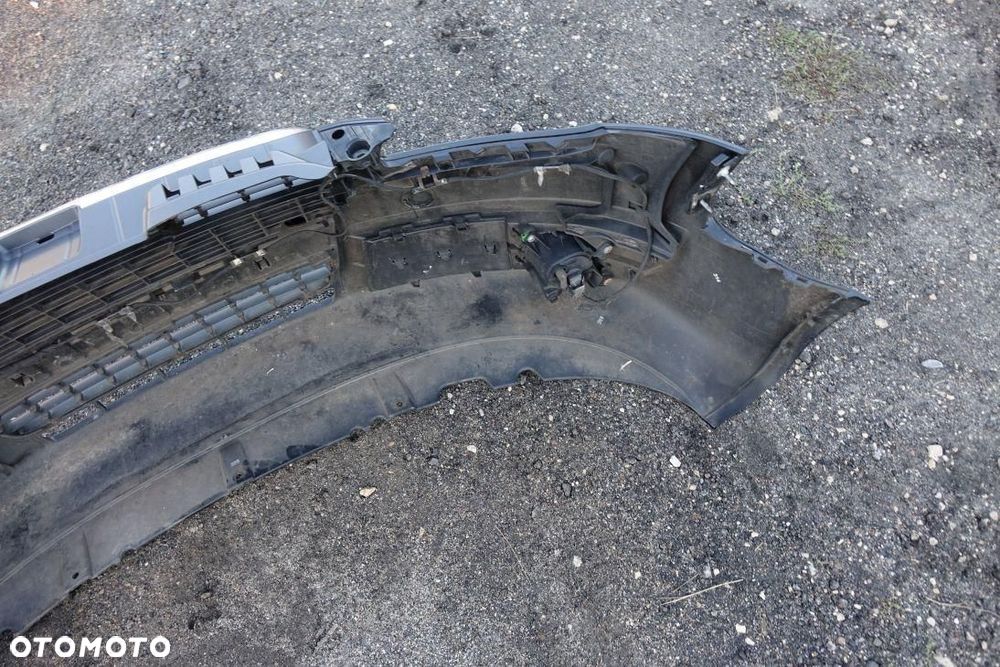 ZDERZAK PRZEDNI PRZÓD AUDI A4 B7 - 5