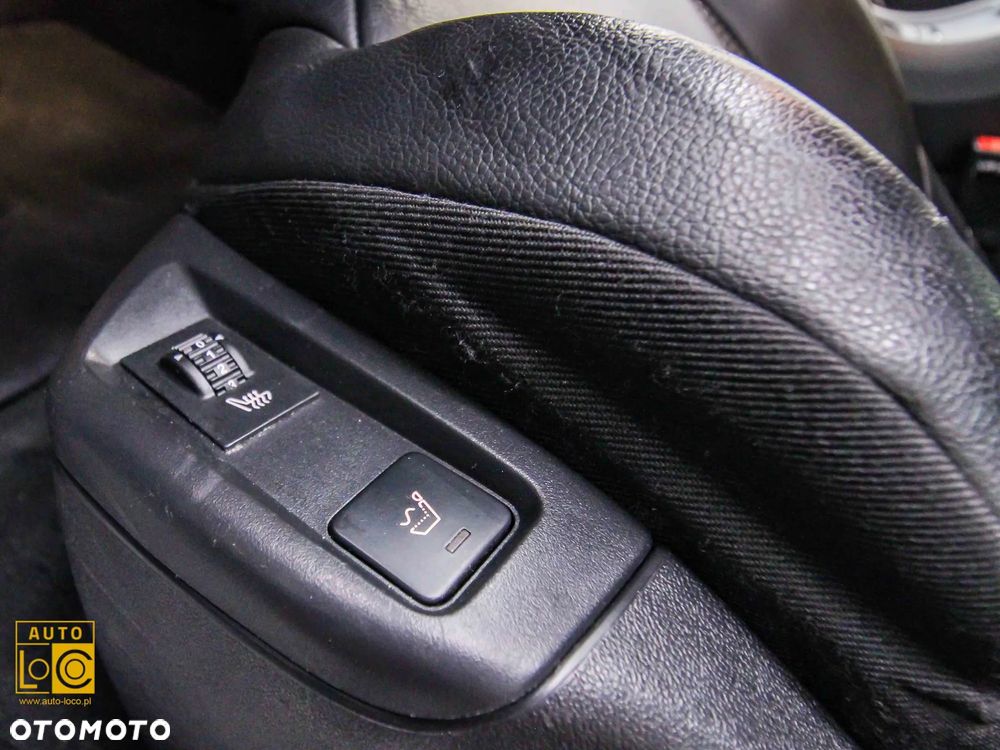 Citroën C5 HDi 165 FAP Exclusive - 30