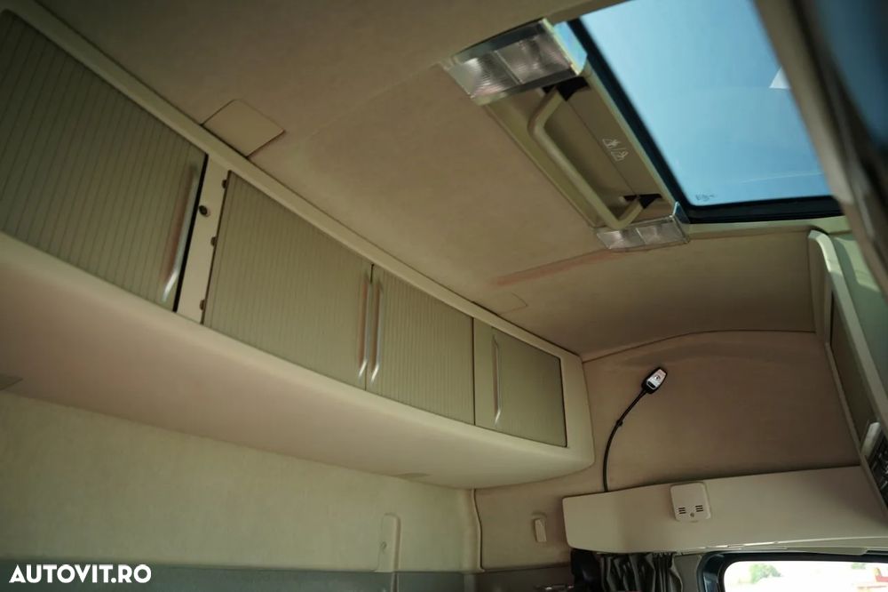 Volvo VOLVO FH 500 / I-SHIFT / EURO 6 - 34