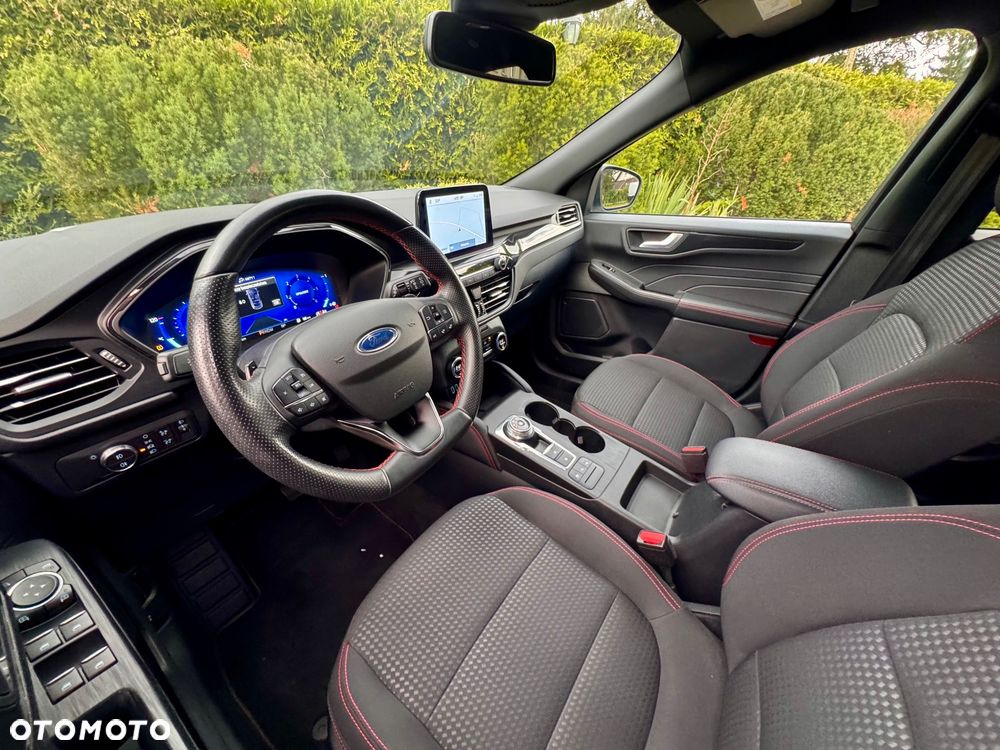 Ford Kuga 2.0 TDCi 4x4 ST-Line - 37
