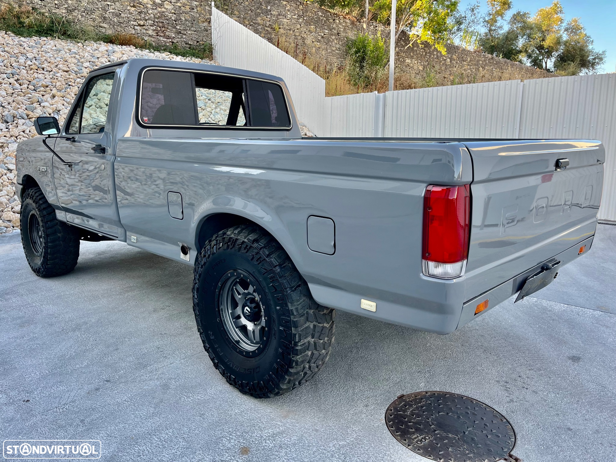 Ford F-150 - 25
