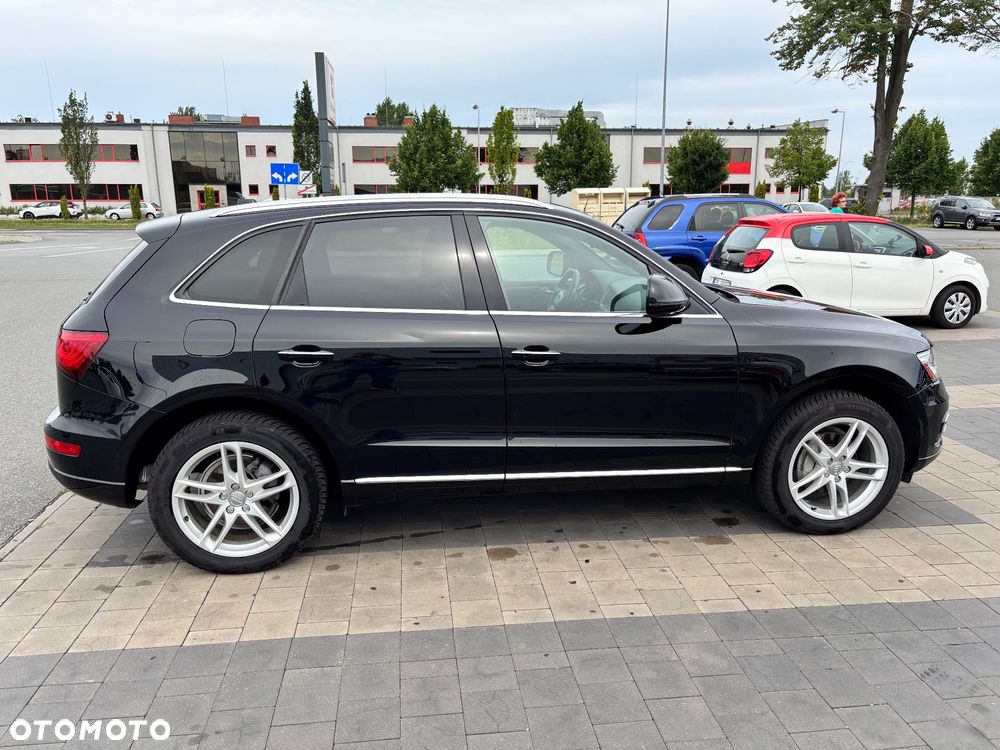 Audi Q5 - 4