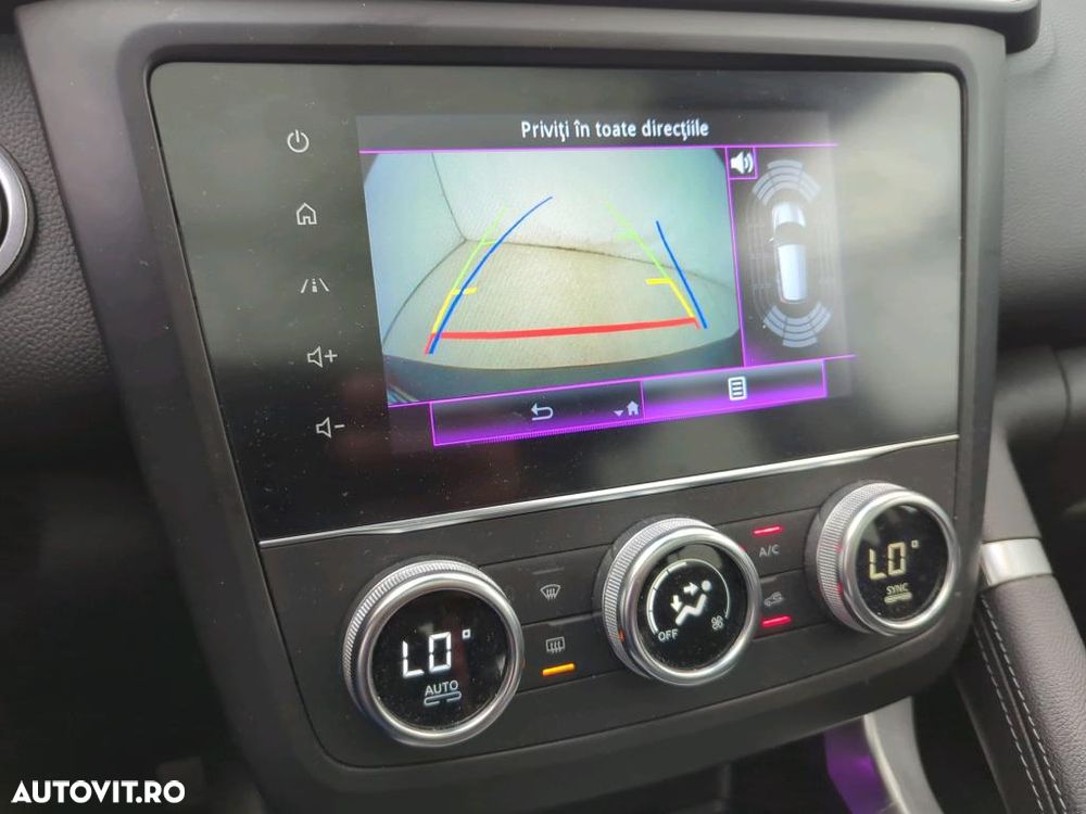 Renault Kadjar TCe EDC GPF Zen - 5