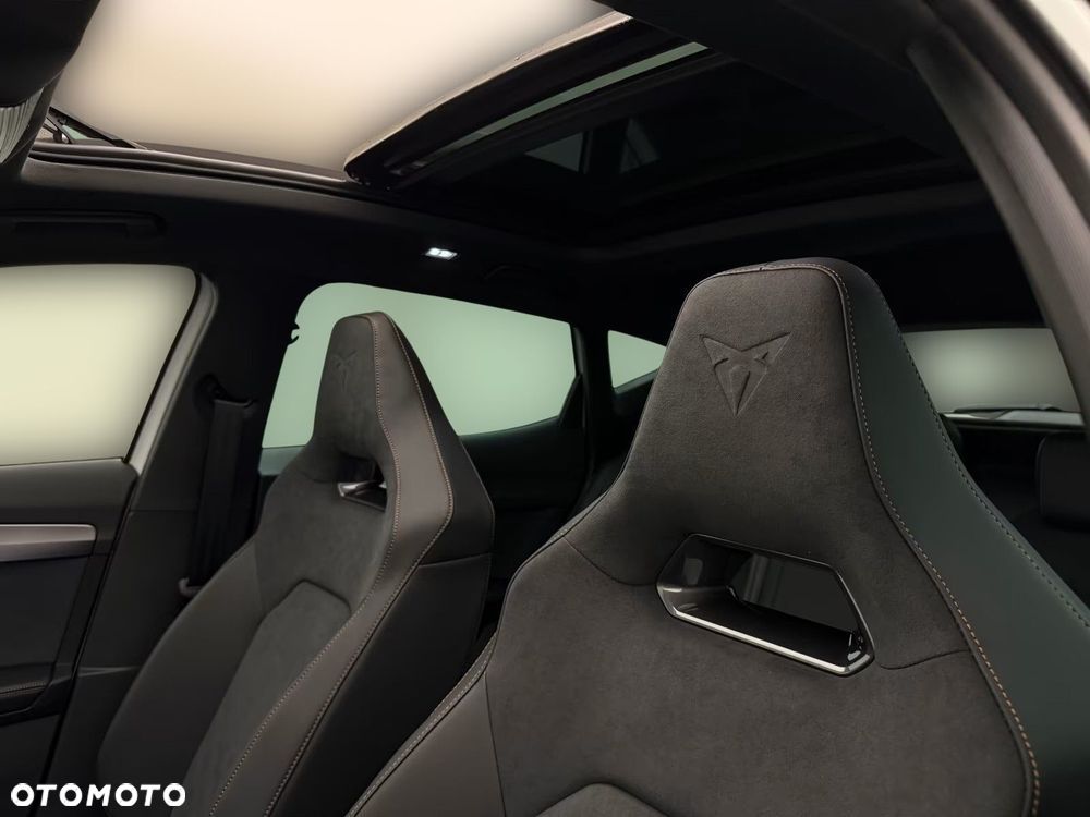 Cupra Formentor 1.5 eTSI mHEV DSG - 9