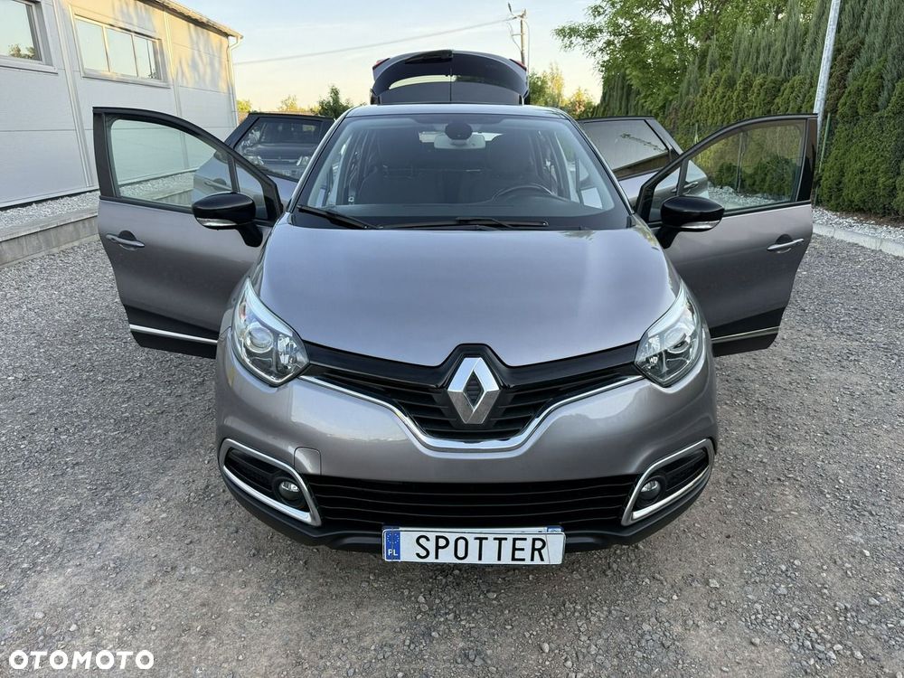 Renault Captur - 20