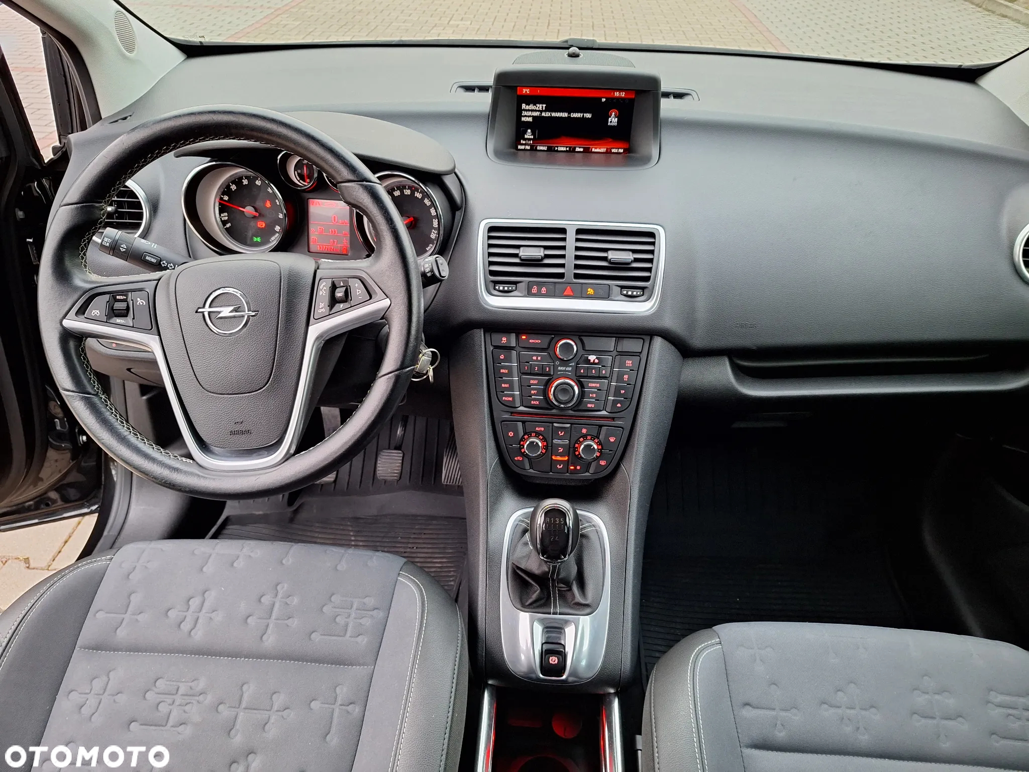 Opel Astra - 12