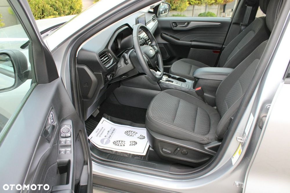 Ford Escape - 20