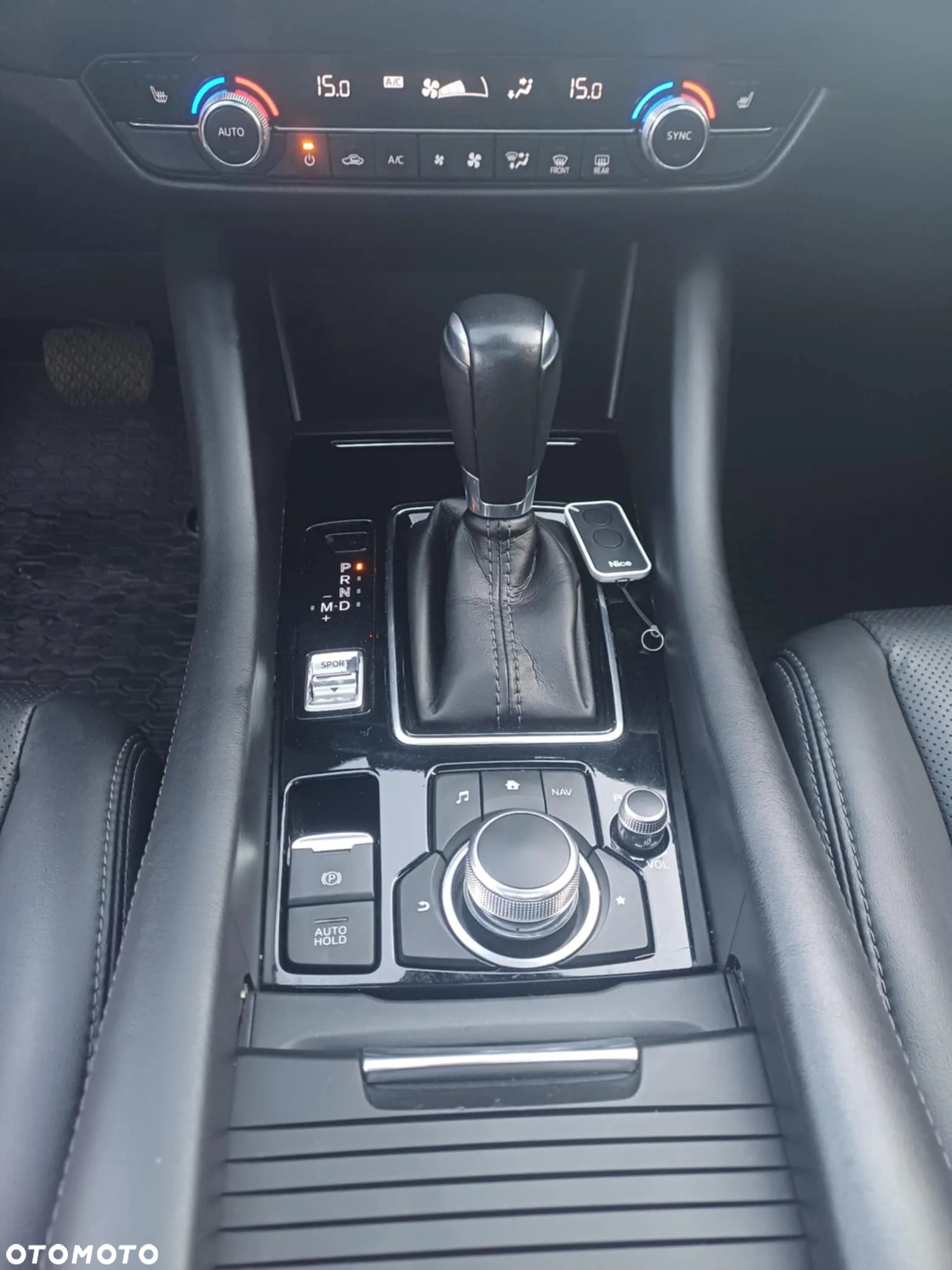 Mazda 6 - 13