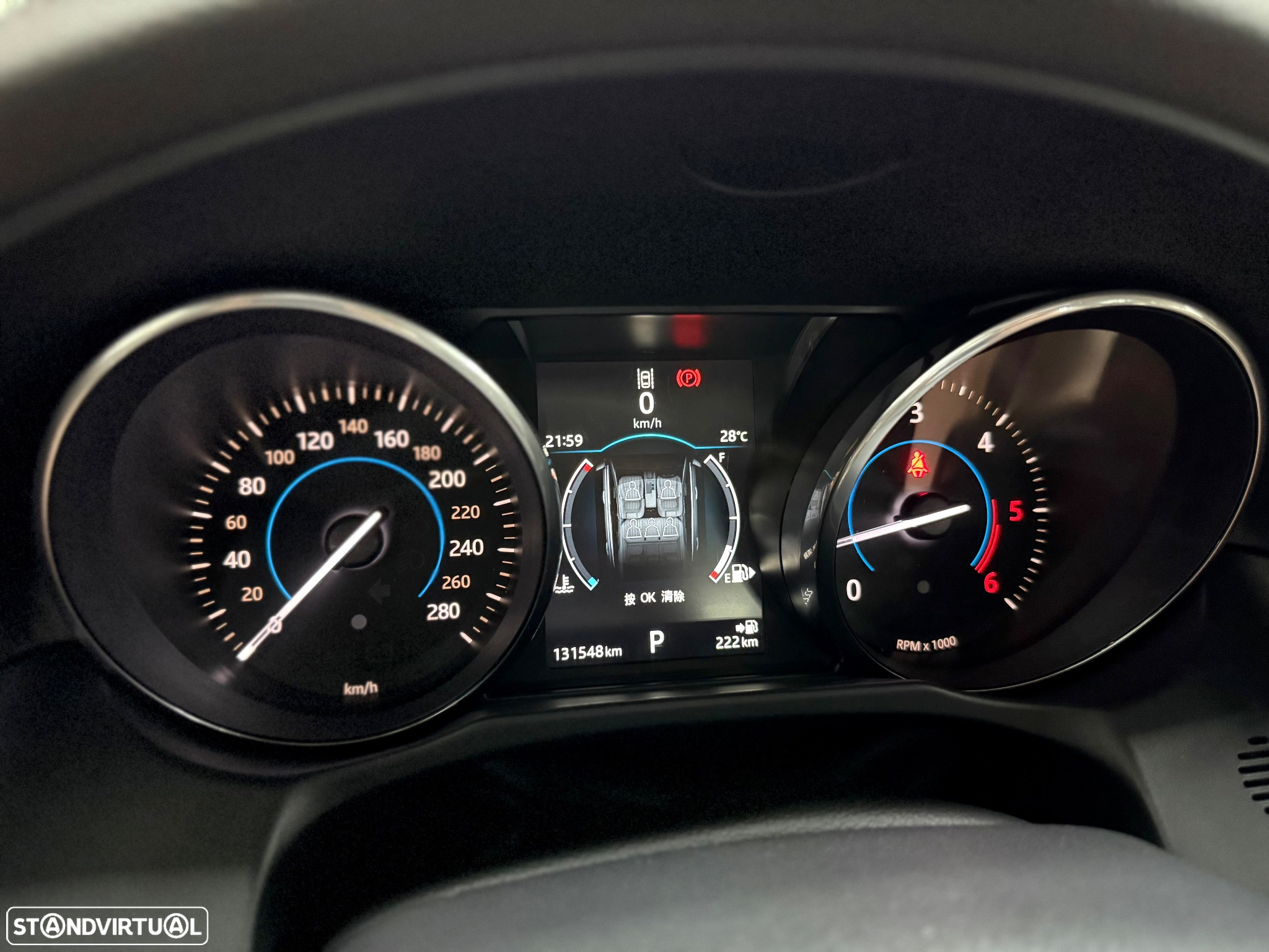 Jaguar XF 2.0 D Prestige Aut. - 16