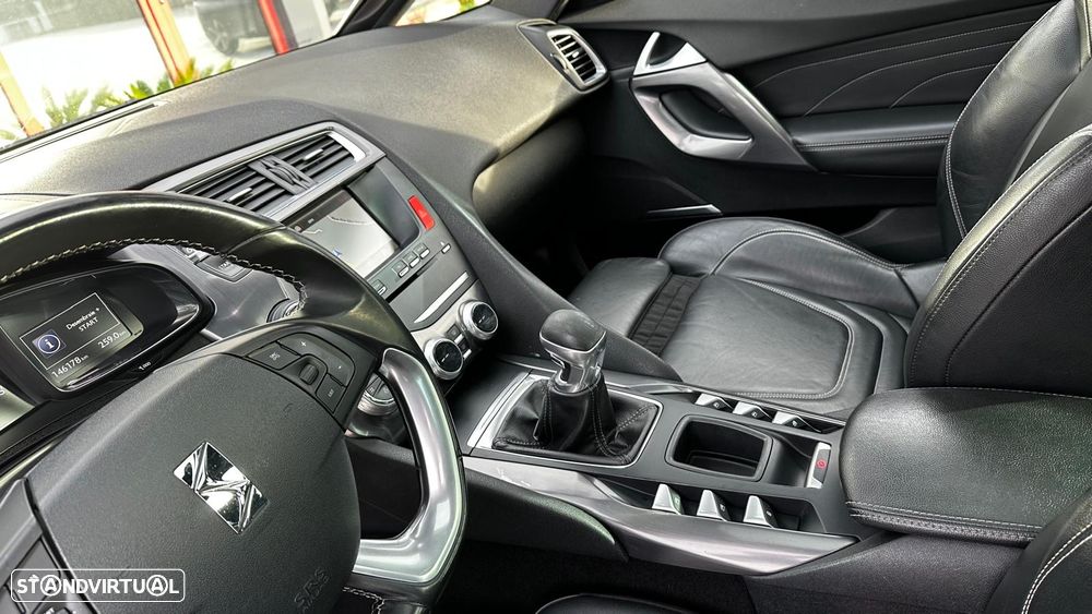 DS DS5 2.0 BlueHDi Sport Chic - 15