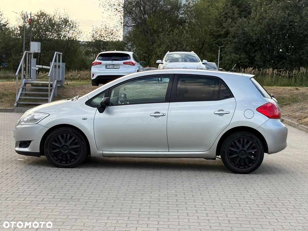 Toyota Auris 2.0 D-4D Prestige - 6