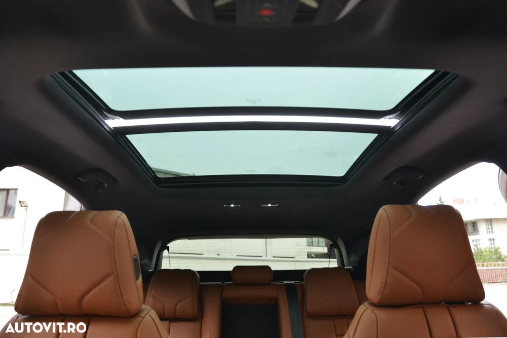 DS Automobiles DS 7 Crossback - 19