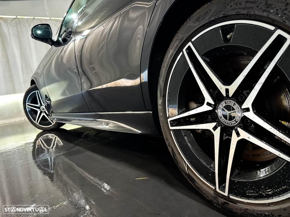 Mercedes-Benz C 300 e 9G-TRONIC AMG Line Advanced - 8