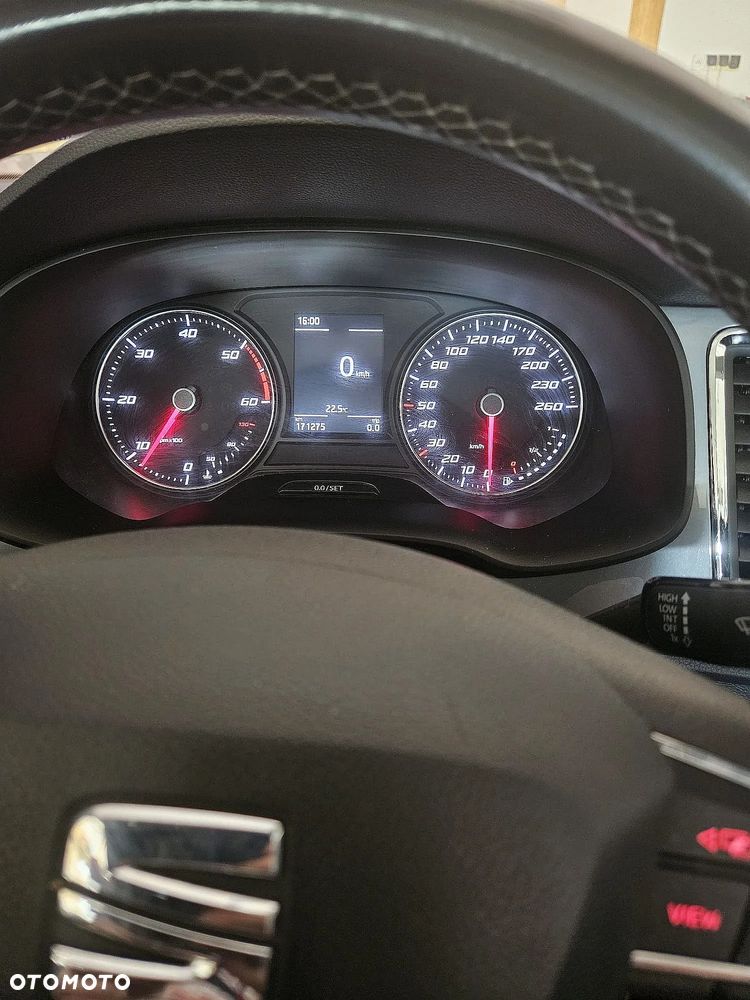 Seat Ateca 1.6 TDI Style - 12