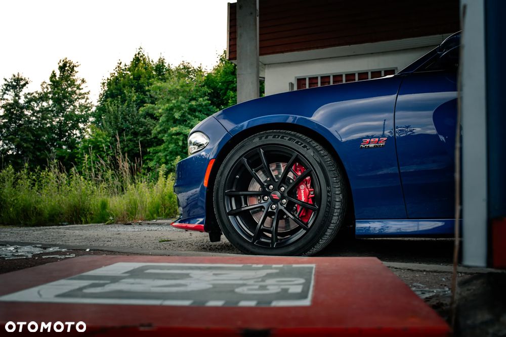 Dodge Charger 6.4 Scat Pack - 3