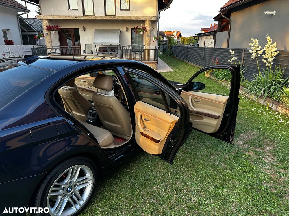 BMW Seria 3 - 14