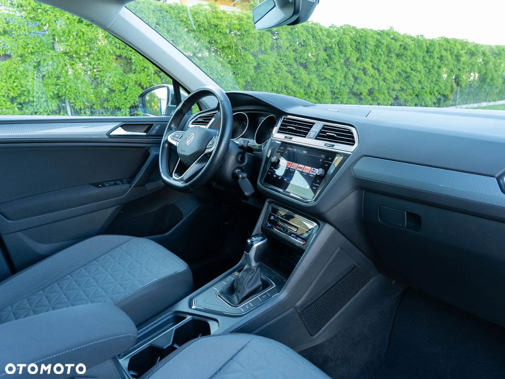 Volkswagen Tiguan 2.0 TDI SCR DSG Life - 19