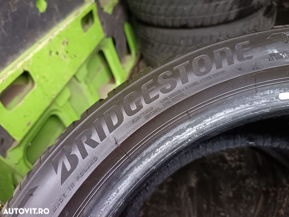 Anvelope MS iarna 225 45 17 bridgestone 2019 6mm - 5