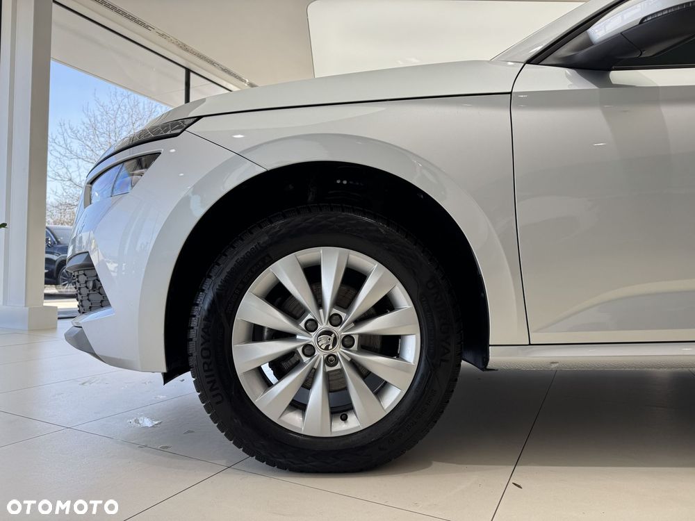 Skoda Kamiq - 18