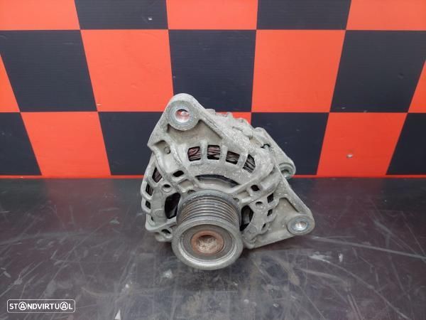 Alternador Fuso (Mitsubishi) Canter - 1