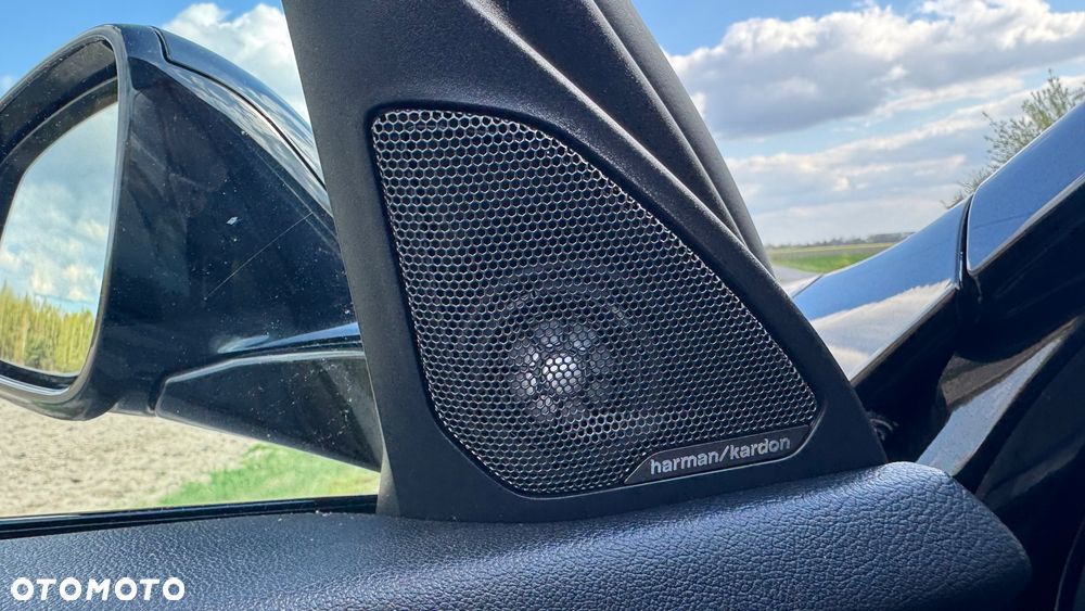 BMW Seria 1 120d Sport-Aut M Sport - 21